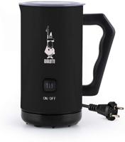 Bialetti MKF02 Automatisch Zwart