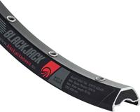 RODI Cycling Alu rim rodi "ready 23" 23-584, 32h.