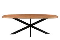 Jesper Danish Oval 210cm-13862