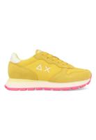 SUN68 Ally Solid Nylon Z35201_23 Geel-38 maat 38