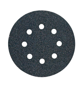 Hikoki accessoires Zachte Tussenschijf Voor Schuurmachines D.125 Mm Met 8 Gaten Velcro - 753812