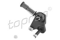 Reparatieset, schakelhefboom TOPRAN, u.a. für VW, Seat, Skoda, Audi - thumbnail