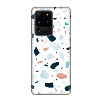 Terrazzo N°13: Volledig geprint Samsung Galaxy S20 Ultra Hoesje