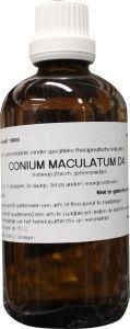 Homeoden Heel Conium maculatum D4 (100 ml)