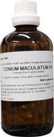 Homeoden Heel Conium maculatum D4 (100 ml)