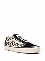 Vans baskets Old Skool 36 DX - Noir