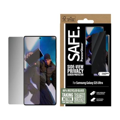 Schermbeschermer voor mobiel PanzerGlass Samsung S25 Ultra