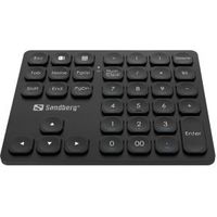 Sandberg Wireless Numeric Keypad Pro