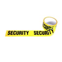 Geel Security lint - thumbnail