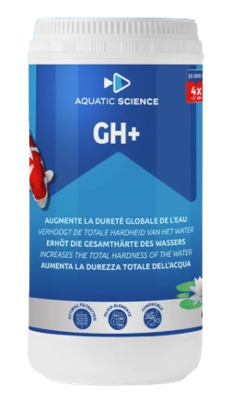 Ichi Pond Neo GH+ 1 kg