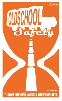 Old School Safety (Paperback)