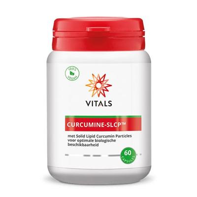 Vitals Curcumine SLCP