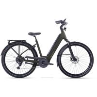Superior eway 6.4 46cm (s) matte copper black 500wh