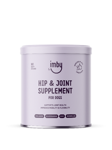 Imby Gewrichten supplement 90 chews