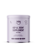 Imby Gewrichten supplement 90 chews - thumbnail