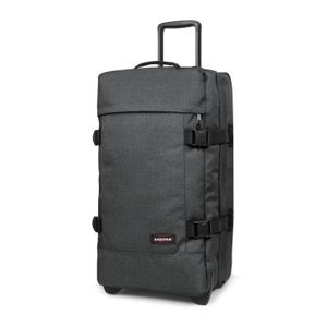 Eastpak Tranverz M Trolley Zwart, Grijs 78 l Polyester