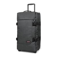 Eastpak Tranverz M Trolley Zwart, Grijs 78 l Polyester - thumbnail