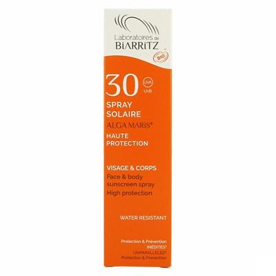 Alga Maris Zonnespray SPF30 100ml