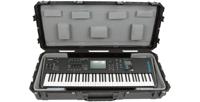 SKB 3i-4719-tkbd Think Tank flightcase voor 61 toetsen keyboard 112x46x15 cm - thumbnail