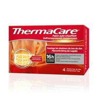 Thermacare Kp Zelfwarmend Rugpijn 2x2 Promo Thermacare Kp Zelfwarmend Rugpijn 2x2 Promo