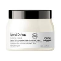 L'Oréal Professionnel Serie Expert Metal Detox Masker 500ml