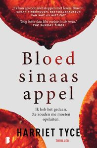 Bloedsinaasappel - Harriet Tyce - ebook