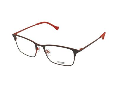 Brillen met correctie Police Score 1 VPL289 01HG