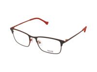 Brillen met correctie Police Score 1 VPL289 01HG
