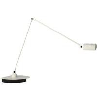 Lumina Daphine Cloe bureaulamp LED 2700K mat wit