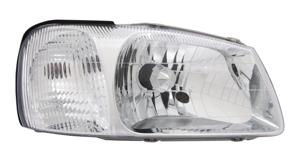 Koplamp links 200076152