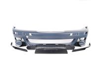 Voorbumper set BMW E39 'M5-look' 1223350