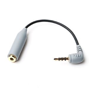 Boya BY-CIP2 smartphone adapter 3.5mm to TRS