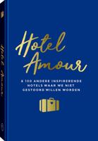 Hotel Amour (Hardback)