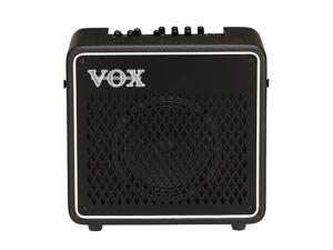 VOX Mini Go 50 draagbare modelling gitaarversterker