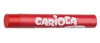 Carioca 43277 kleurkrijt Oliepastel Zwart, Blauw, Bruin, Groen, Oranje, Roze, Rood, Roze, Violet, Wit, Geel 12 stuk(s) - thumbnail