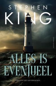 Alles is eventueel - 1408 (Paperback)