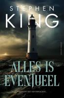 Alles is eventueel - 1408 (Paperback)