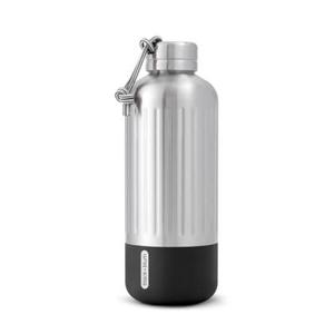 Black+Blum Explorer Thermosfles - 850ml - Zwart