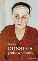 Dossier Grete Weisbrot - Miriam Dubi - Paperback (9789049019662) - thumbnail