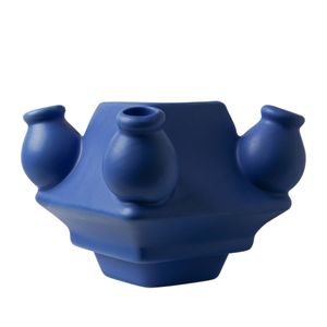 HEINEN - Stapelgekte - Midden Olympisch blauw