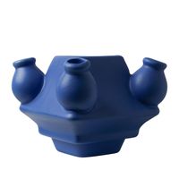 HEINEN - Stapelgekte - Midden Olympisch blauw