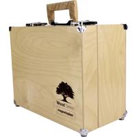 magnetoplan Presentatiebox Hout 360 mm x 270 mm x 183 mm 1 stuk(s)