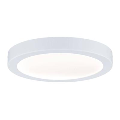 Paulmann Abia 70899 LED-paneel 22 W Warmwit Wit (mat)