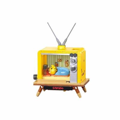 Sluban Garfield tv licentie producten (m38-p8052b)