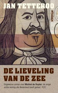 De lieveling van de zee (Paperback)