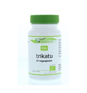 Trikatu bio