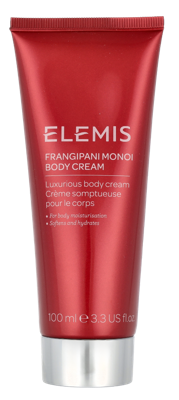 Elemis Exotic Frangipani Monoi Body Cream 100 ml Bodylotion
