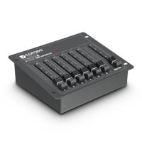 Cameo Cameo control 6 dmx controller