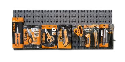 Beta 6600 M/534-Set 51 Delig Assortiment - 066000534