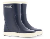 Bergstein Rainboot Regenlaars Kinderen Dark Blue 27